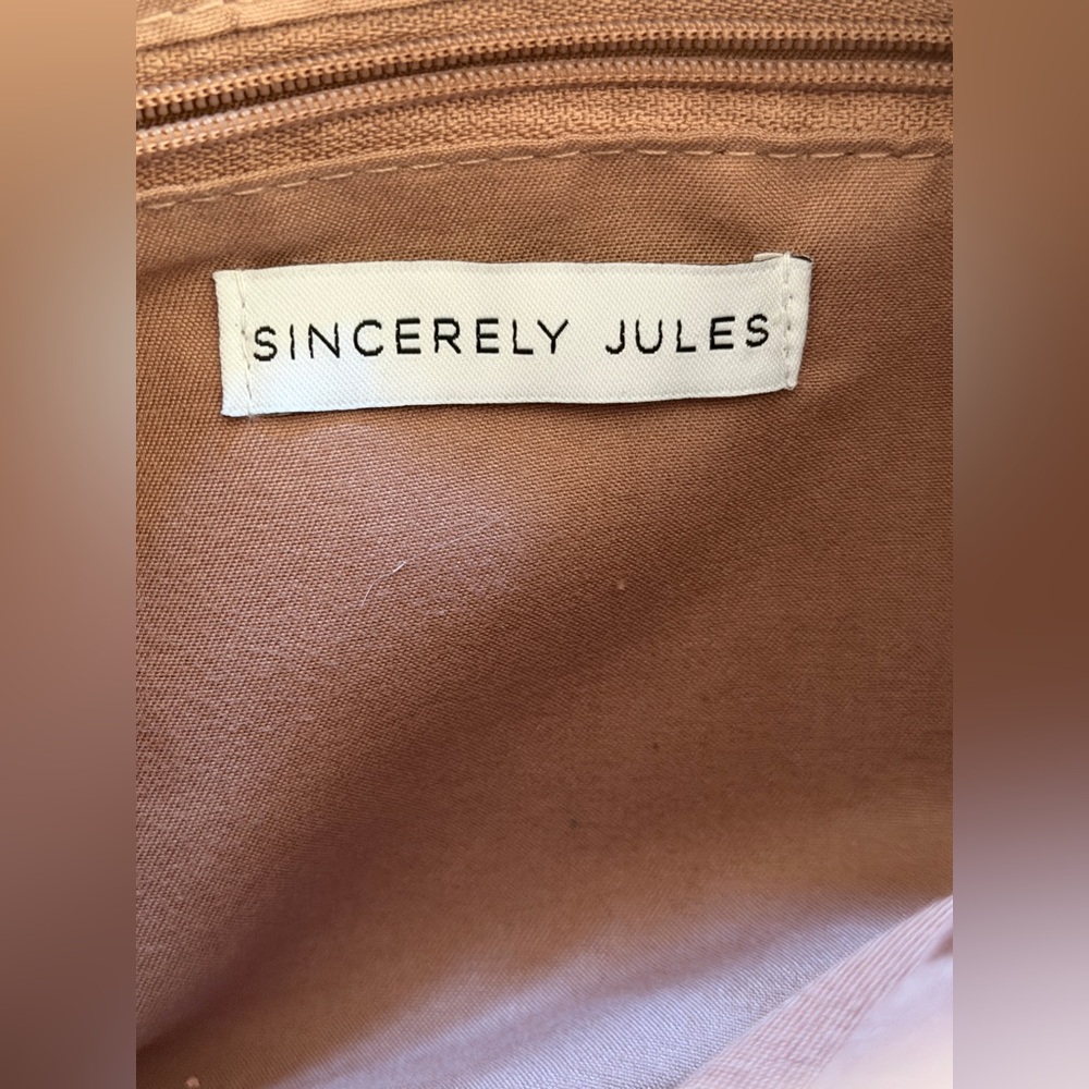 Sincerely Jules Handbag - Picture 8 of 11